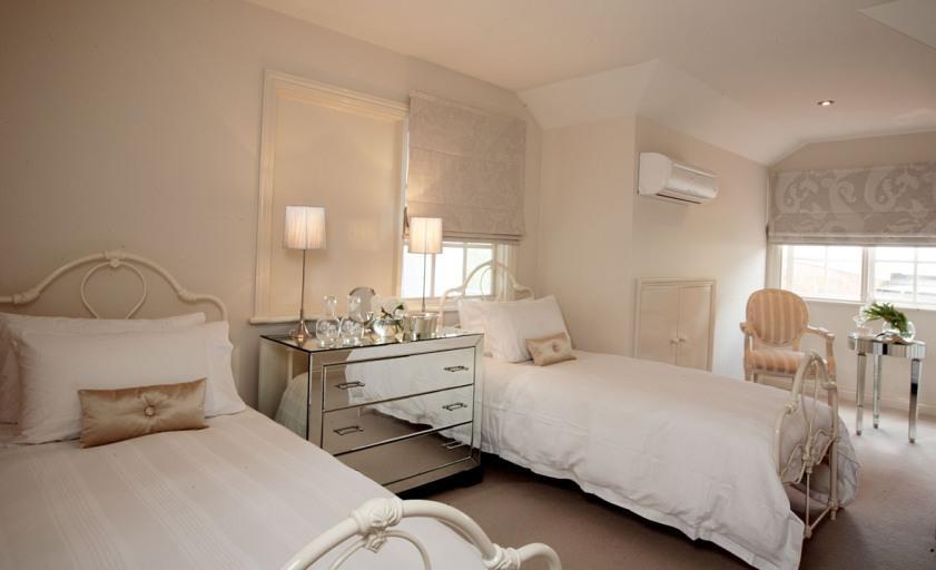 Laurelville York Quarto foto