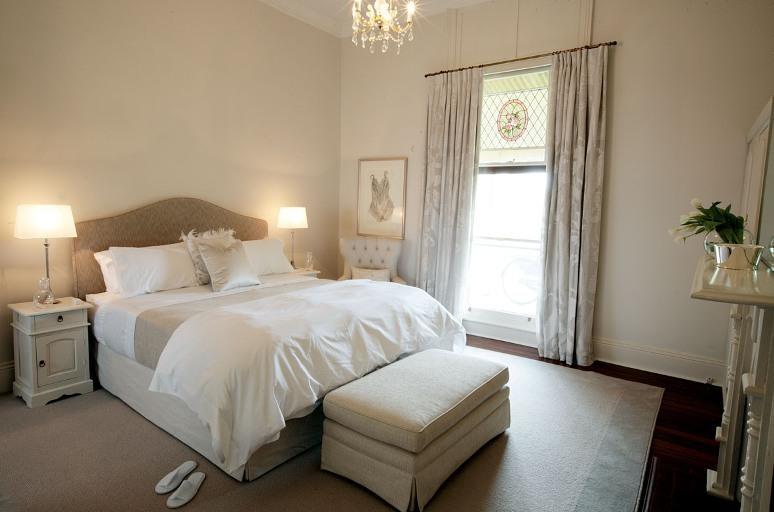 Laurelville York Quarto foto