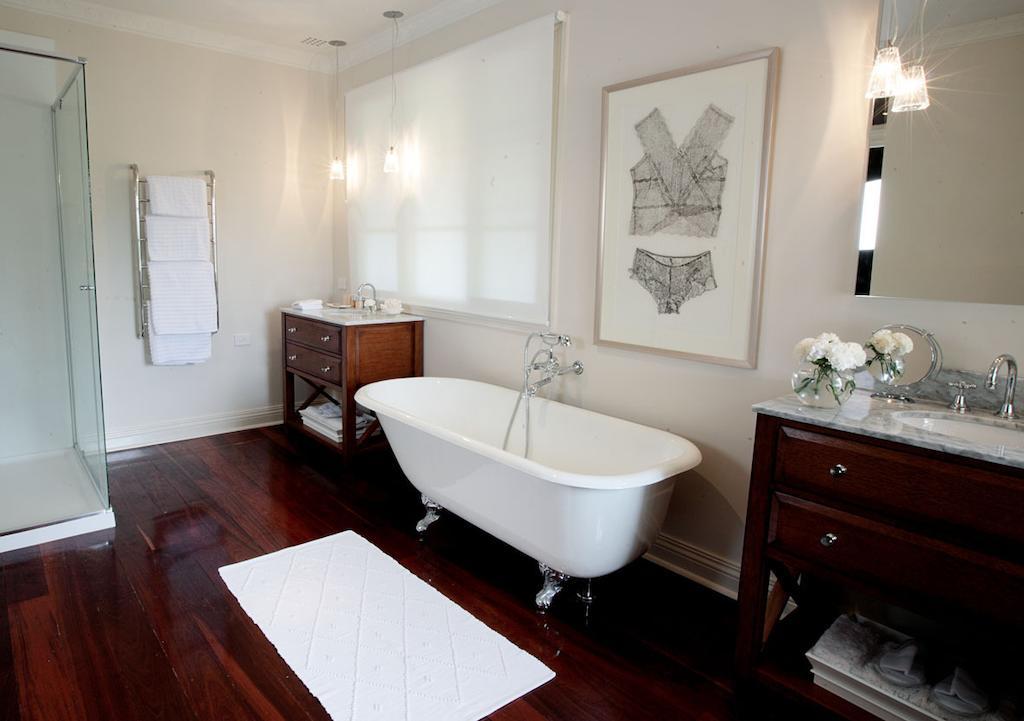 Laurelville York Quarto foto